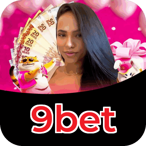 Página de download 9bet