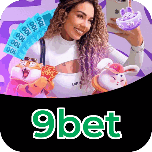 Resumo visual de bônus e campanhas 9bet