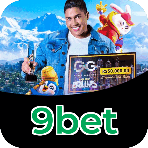 App mobile 9bet